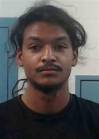 Mugshot of JOHNATHAN DWAYNE BERRY