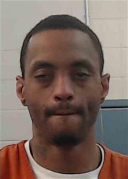 Mugshot of RAHEEM LARAY SHEPHERD