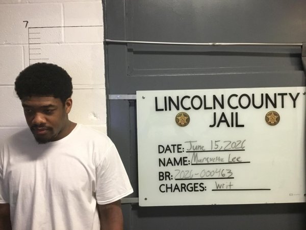 Mugshot of MARQUETHZ LATRALE LEE