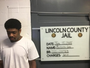 Mugshot of MARQUETHZ LATRALE LEE
