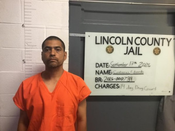Mugshot of EDUARDO NONE. JUNIOR. CONTRERAS