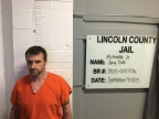 Mugshot of JERRY DALE MCANALLY