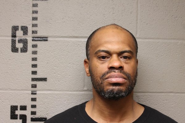 Mugshot of RAYMOND EDMUND OWENS