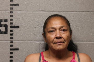 Mugshot of ANGELICA GOMEZ
