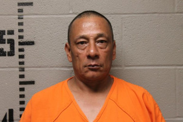 Mugshot of PETE MARIO ORTIZ