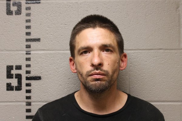 Mugshot of LARRY LEE NEAL