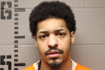 Mugshot of ROBERT DEWAYNE MAYFIELD