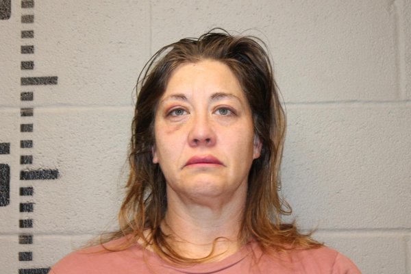 Mugshot of CORAL MAY DEATON