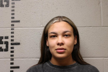 Mugshot of VICTORIA MARIE DAVIS