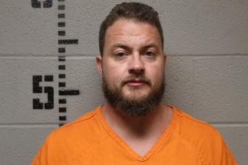 Mugshot of CONNOR LEE AKINS