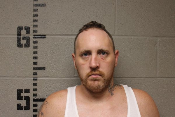 Mugshot of DESTINY NICHOLAS YEINGST