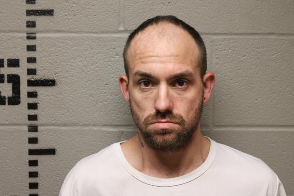 Mugshot of STEVEN AARON CANNING