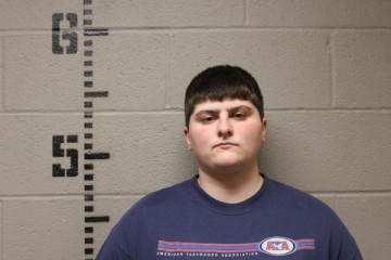 Mugshot of AUBREY MADISON GRANATA