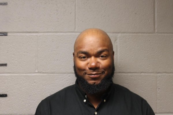 Mugshot of DARYL JEROME-DEVON SARPY