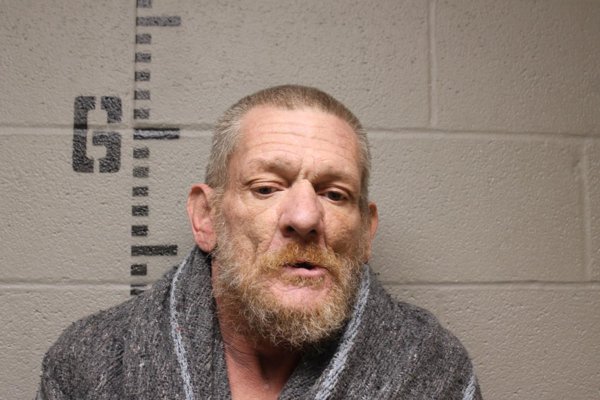 Mugshot of JODY WAYNE GUINN