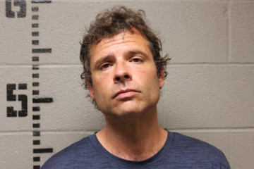 Mugshot of TIMOTHY ALLEN NORRIS