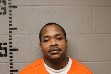 Mugshot of DETRON CORTEZ JAMES