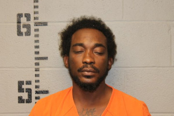 Mugshot of MICHAEL JAROD SMITH