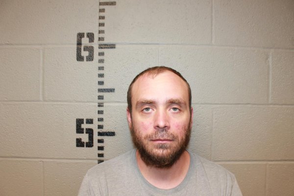 Mugshot of JUSTIN PHILLIP COLEMAN
