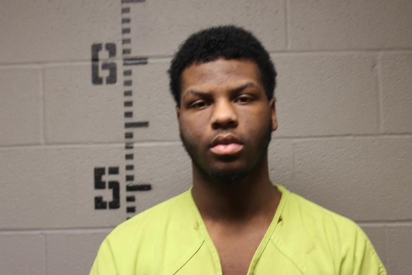 Mugshot of ROBERT EZEKIEL RAINS