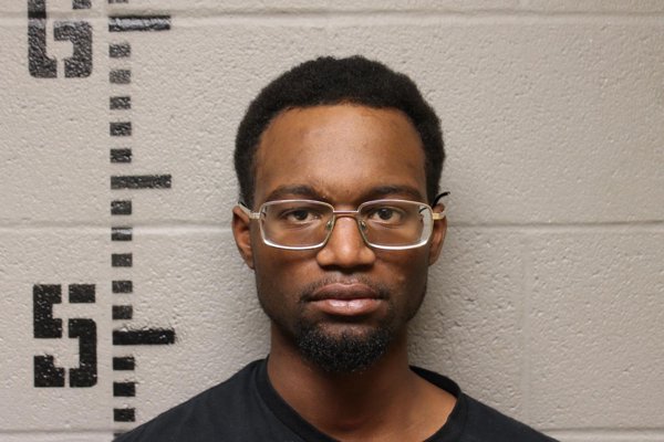Mugshot of MICHAEL SHAUN SIMMONS
