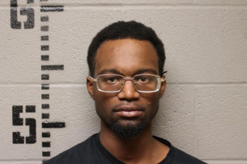 Mugshot of MICHAEL SHAUN SIMMONS