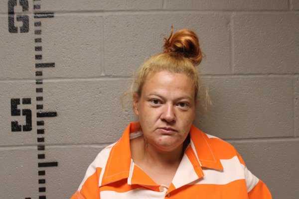 Mugshot of KLYNN DELEON
