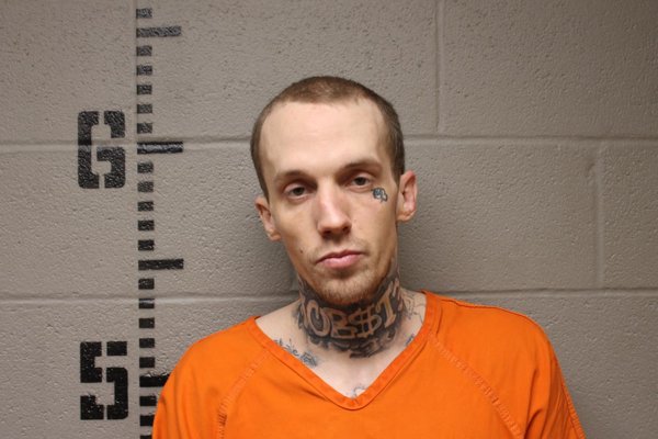 Mugshot of CODY LEE TONELIS