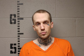 Mugshot of CODY LEE TONELIS