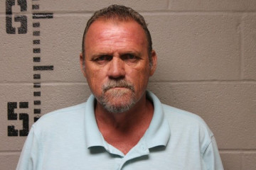 Mugshot of JAMES H COBURN