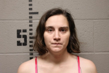 Mugshot of MARCELLA ROSE SNEED
