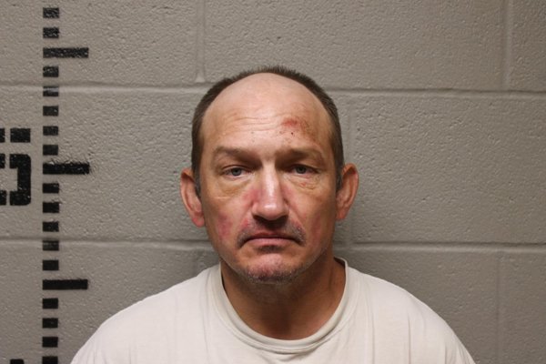 Mugshot of WAYLON RAY CALDWELL