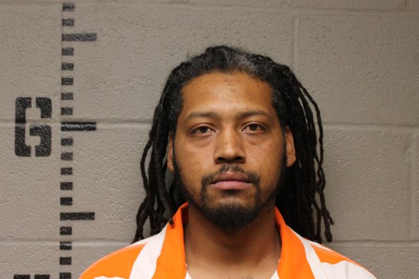 Mugshot of ERIN DEVANTE TAYLOR-POWELL