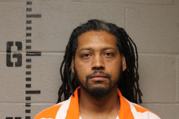 Mugshot of ERIN DEVANTE TAYLOR-POWELL