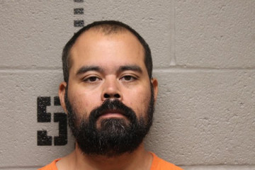 Mugshot of MARK JORDAN
