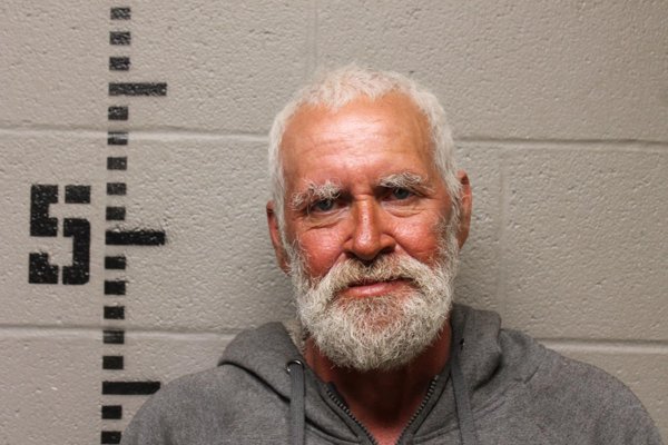 Mugshot of SHAWN EDWARD WALKER
