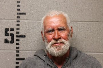 Mugshot of SHAWN EDWARD WALKER