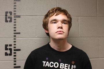 Mugshot of DRAKE RILEY MOSELEY