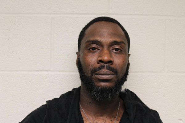 Mugshot of DARVEL RAY DANCER