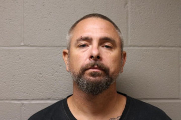 Mugshot of JACK STANLEY WHEELER