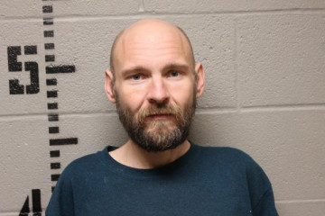 Mugshot of ADONIS DARRELL MONTGOMERY