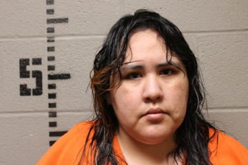 Mugshot of MICHELLE SHY ANN BLACK