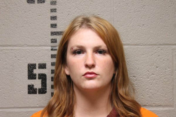 Mugshot of FAITH ELAINE FULLBRIGHT