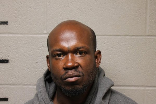 Mugshot of JOSEPH BUTLER