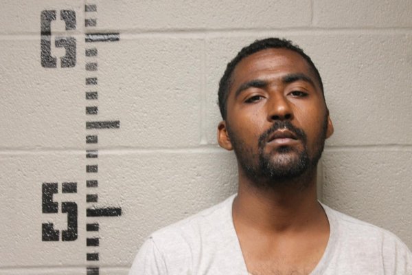 Mugshot of NKOSI KISHWA MWALIMU AJANAKU