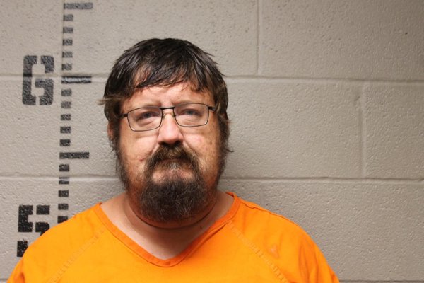 Mugshot of JOHN GREGORY FILONOW