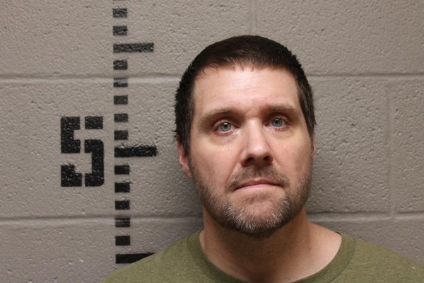 Mugshot of SKYLAR ALLAN WOMACK