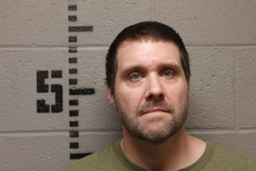 Mugshot of SKYLAR ALLAN WOMACK