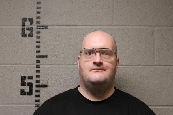 Mugshot of EVAN ROBERT SHAW