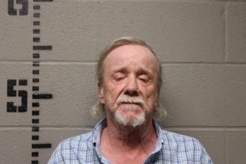 Mugshot of LAWRENCE EUGENE BEARD